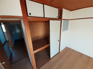 シバタマンションの物件内観写真